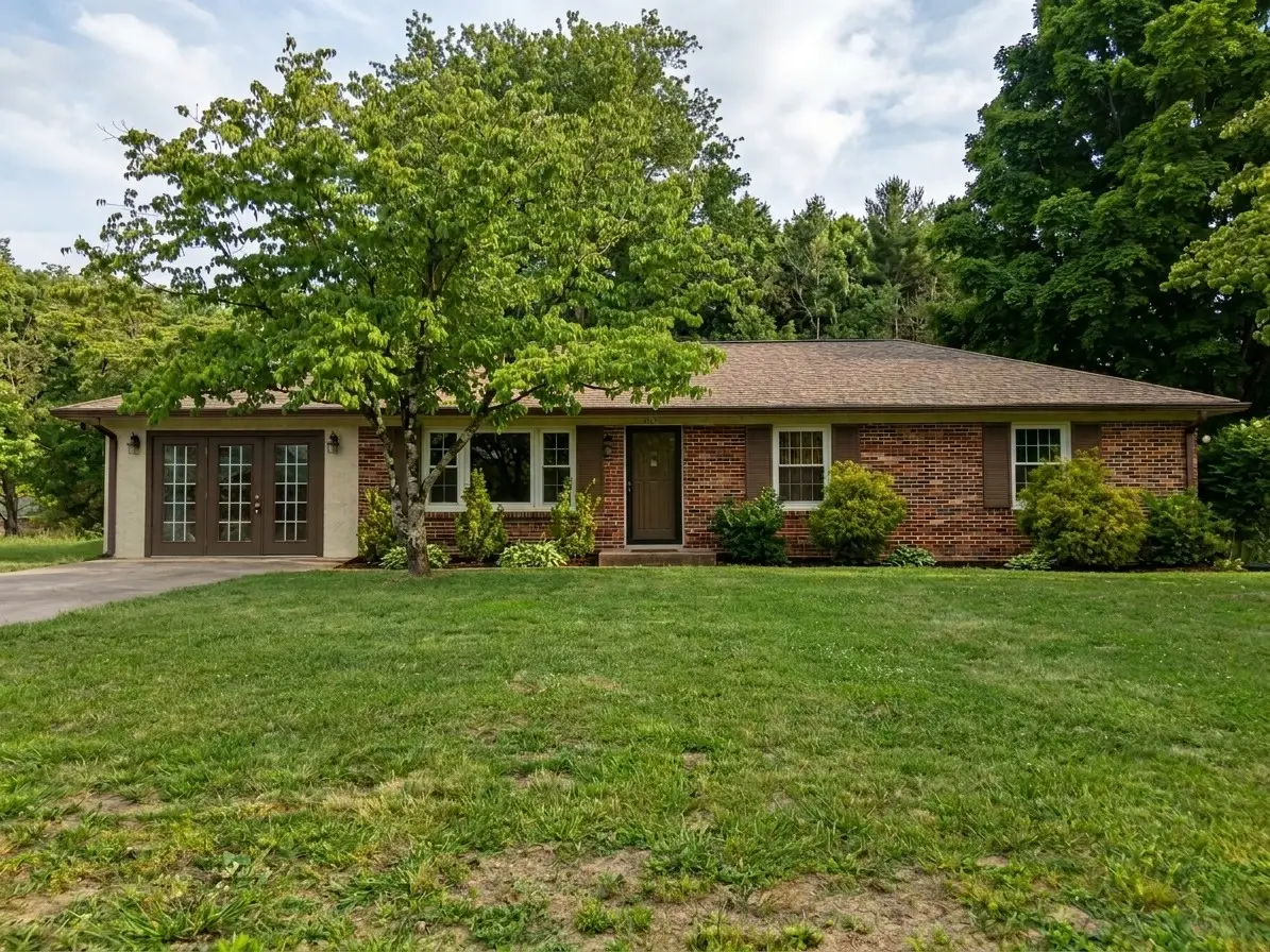 805 Fairlane Cir, Smithville, TN 37166 - #1