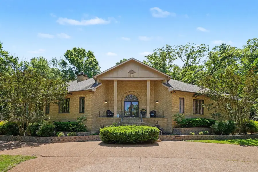320 Shutes Cv, Old Hickory, TN 37138 - #2