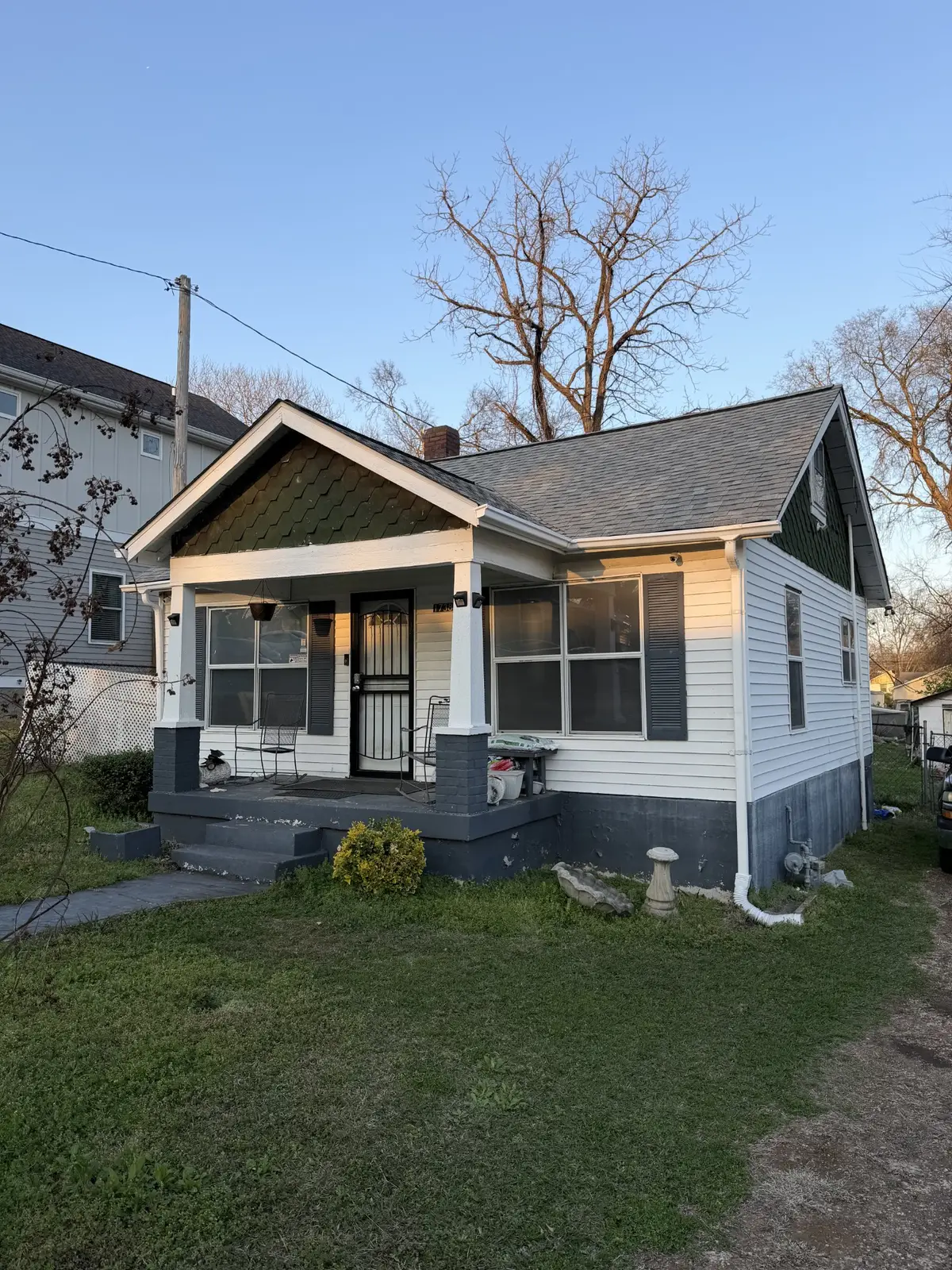 1738 24th Ave N, Nashville, TN 37208 - #1