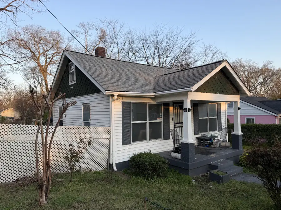 1738 24th Ave N, Nashville, TN 37208 - #2
