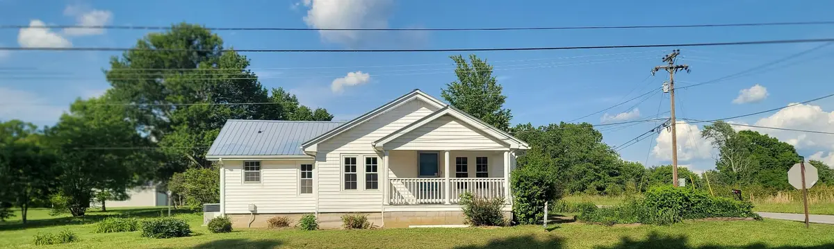19 Turkey Scratch Rd, Spencer, TN 38585 - #1
