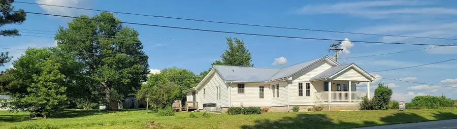 19 Turkey Scratch Rd, Spencer, TN 38585 - #2