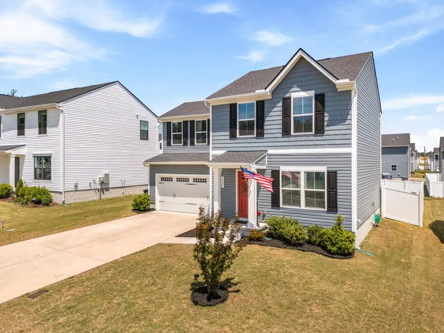 2325 Burnwick Grv, Spring Hill, TN 37174 - #2