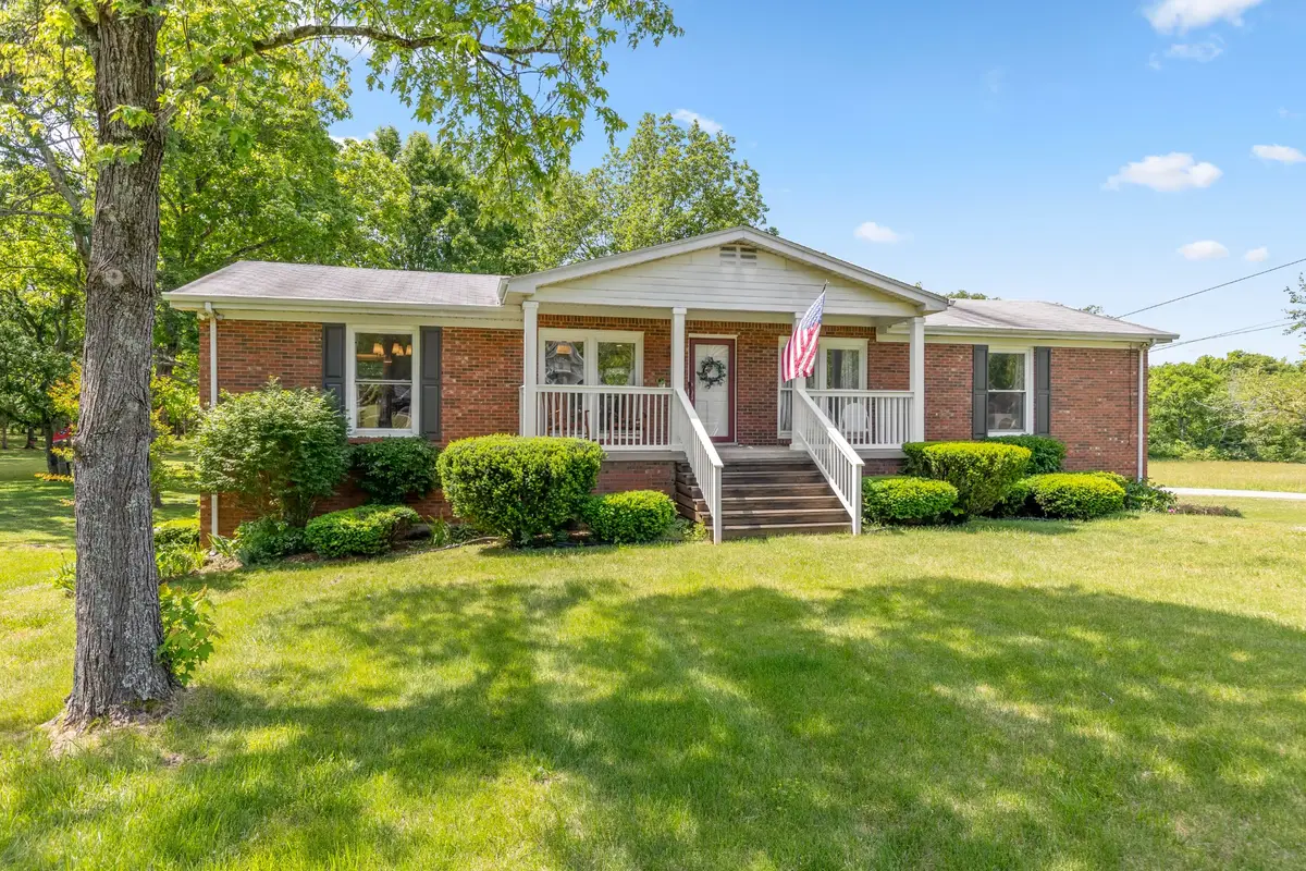 817 Fredricksburg Rd, Mount Juliet, TN 37122 - #1