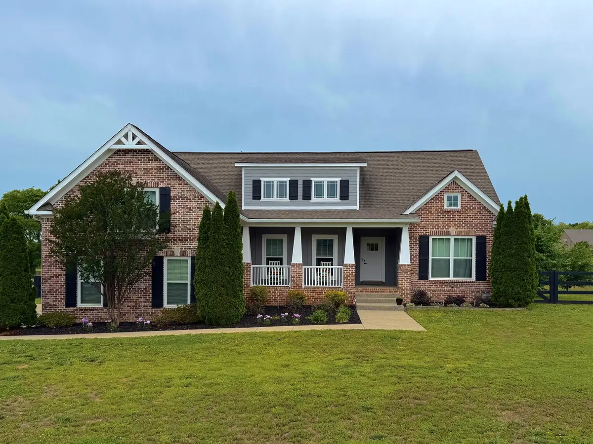 4016 Pleasant Gate Ln, Columbia, TN 38401 - #1