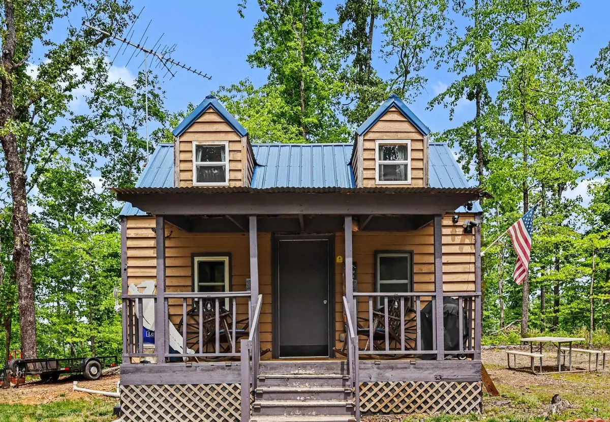 4179 Beaver Bend Dr Ne, Nunnelly, TN 37137 - #1
