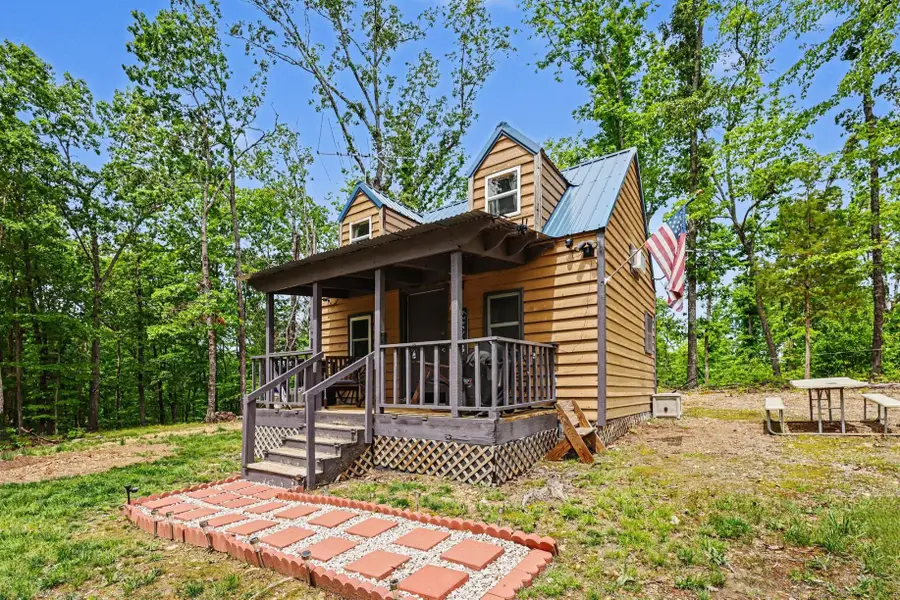 4179 Beaver Bend Dr Ne, Nunnelly, TN 37137 - #2