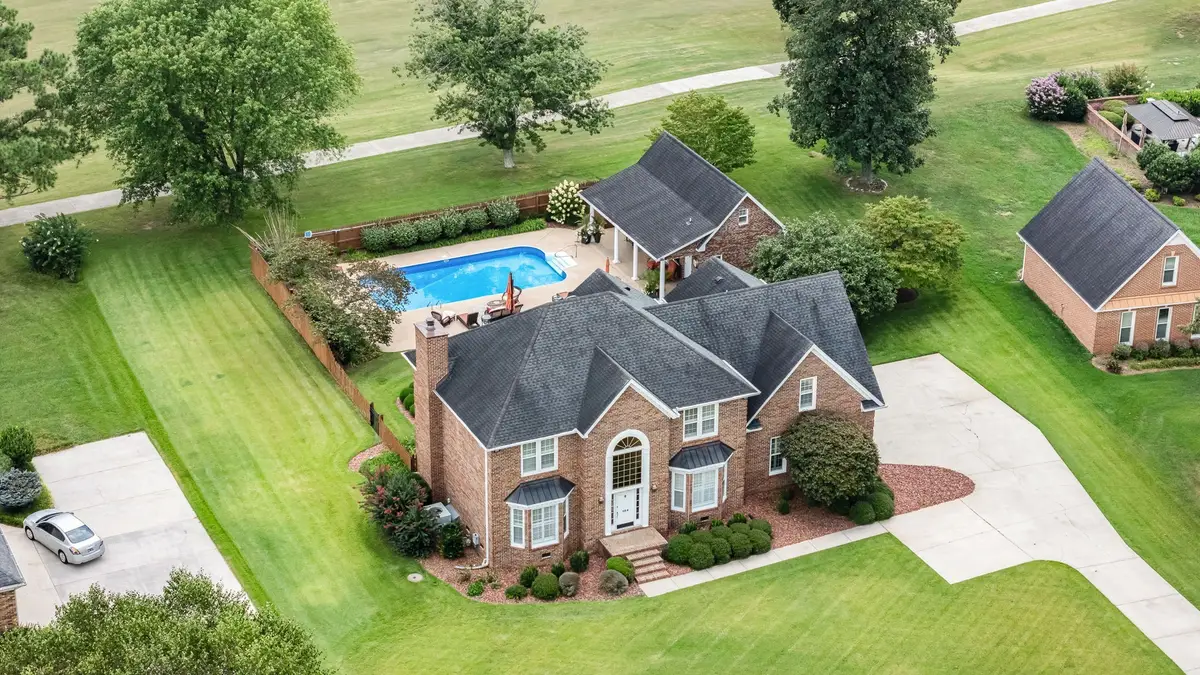 104 Saint Andrews Place, Tullahoma, TN 37388 - #1