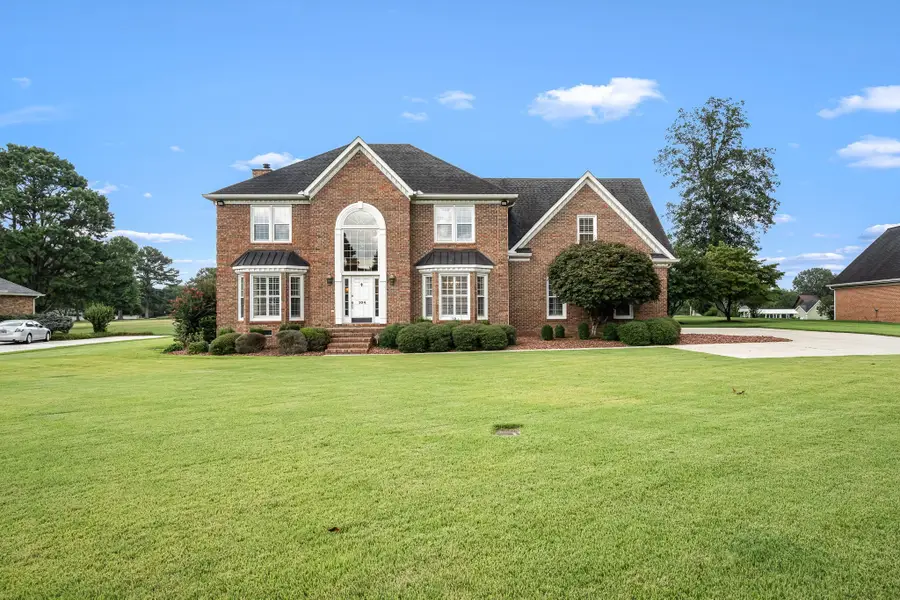 104 Saint Andrews Place, Tullahoma, TN 37388 - #3