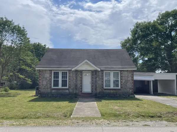 556 Victor Ave, Lebanon, TN 37087
