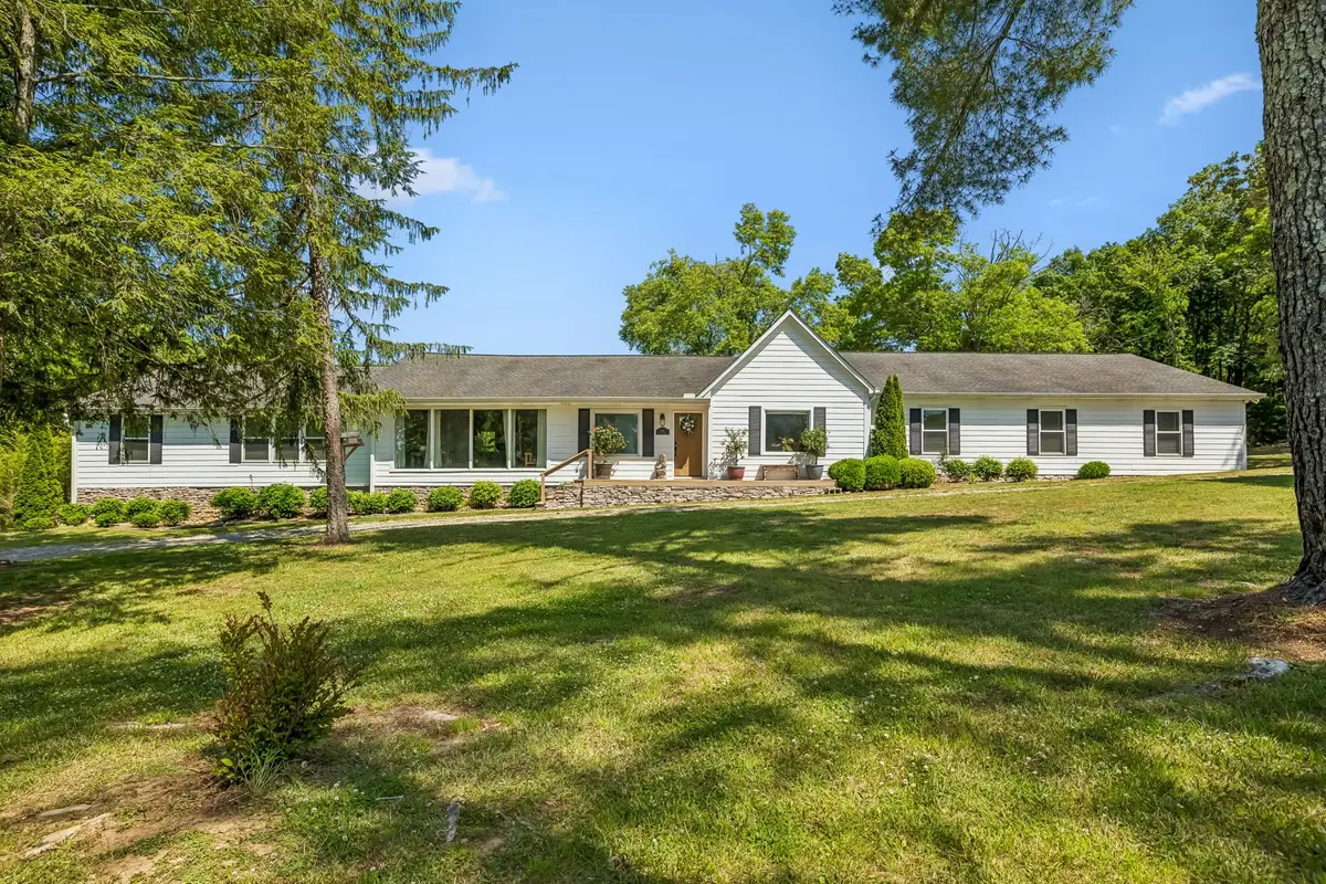 182 Trinity Rd, Franklin, TN 37067 - #1