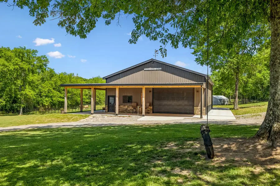 182 Trinity Rd, Franklin, TN 37067 - #2
