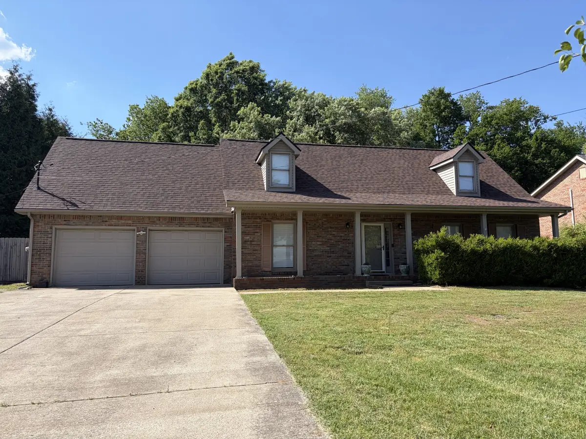 264 Cheshire Rd, Clarksville, TN 37043 - #1