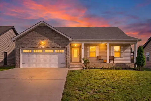 146 Ambridge St, Oak Grove, KY 42262