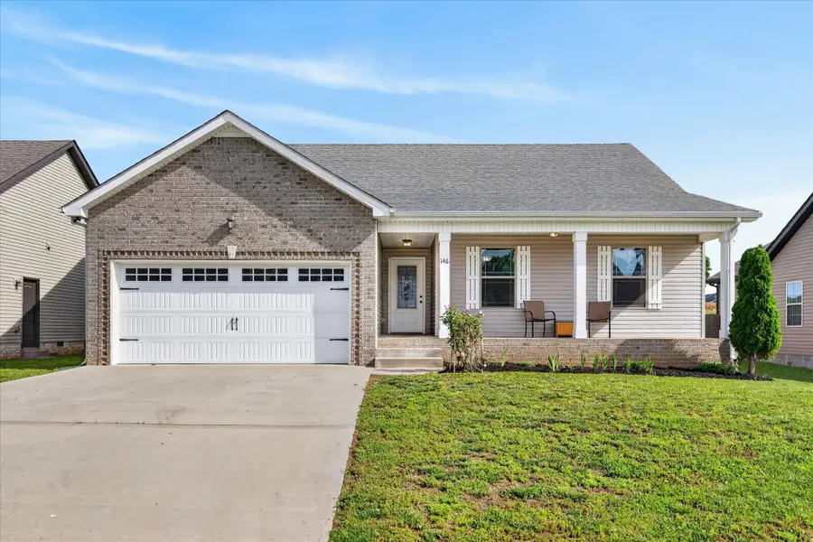 146 Ambridge St, Oak Grove, KY 42262 - #2