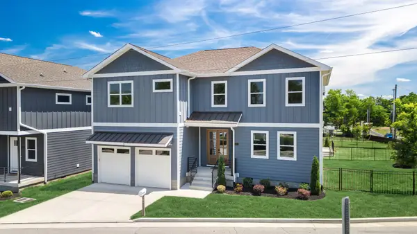 6039 Sterling St, Nashville, TN 37209