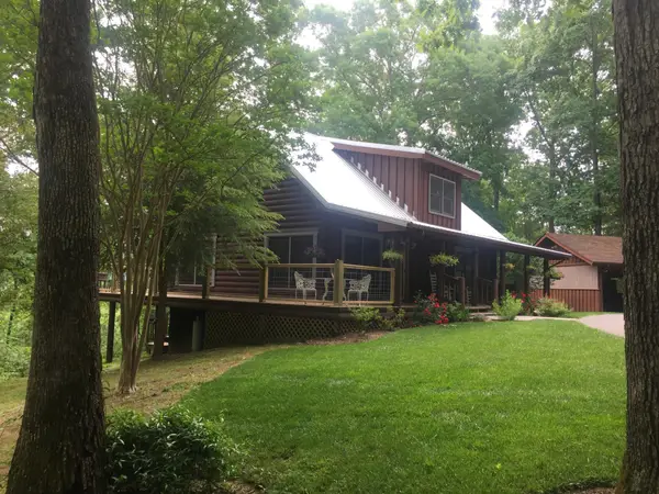420 Long Hollow Road, Rock Spring, GA 30739