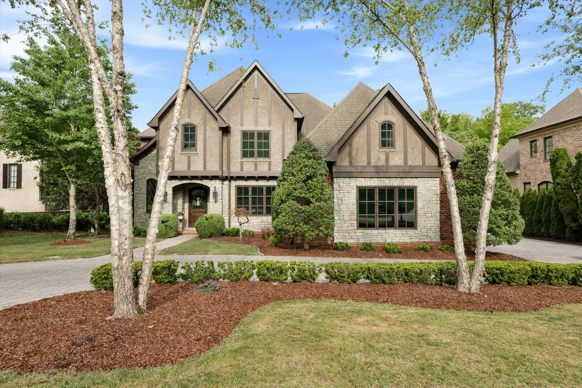 517 Excalibur Ct, Franklin, TN 37067 - #1