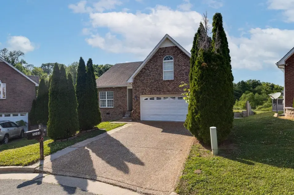 3204 Grace Crest Pt, Nashville, TN 37217 - #1