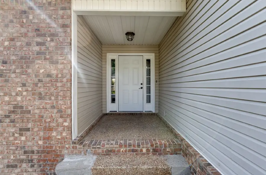 3204 Grace Crest Pt, Nashville, TN 37217 - #3