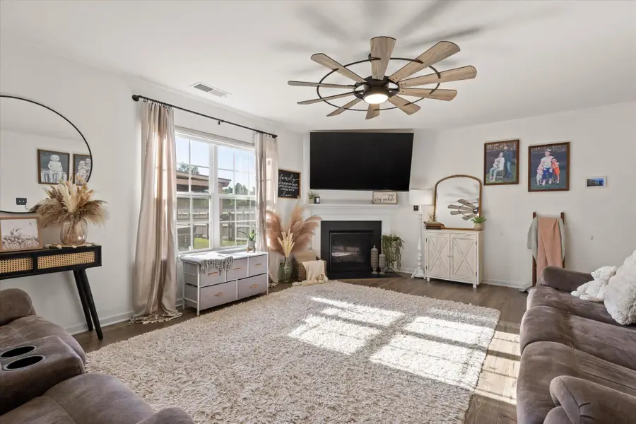 15240 Foamflower Lane #20, Bakewell, TN 37373 - #3