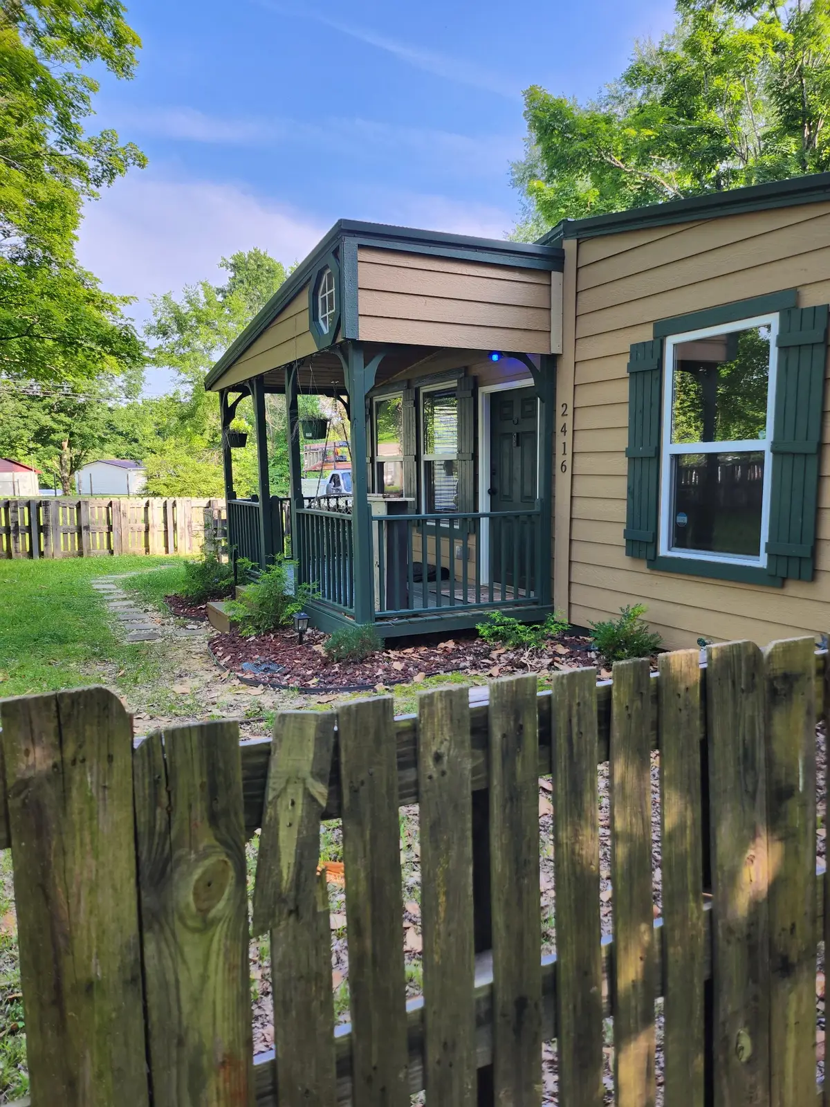 2416 Lee Dr, Pleasant View, TN 37146 - #1