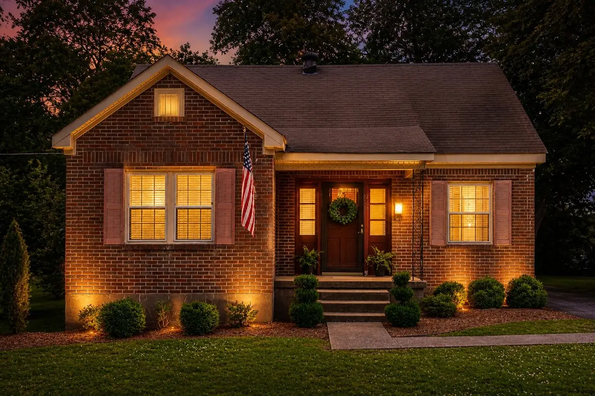 572 Hawkins Dr, Gallatin, TN 37066 - #1
