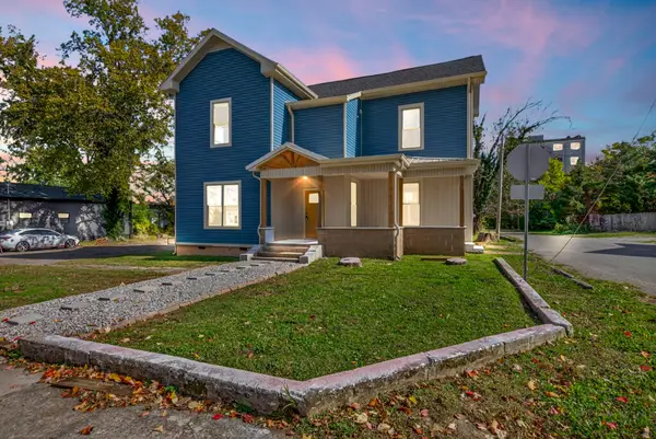 1506 Clay St S, Hopkinsville, KY 42240