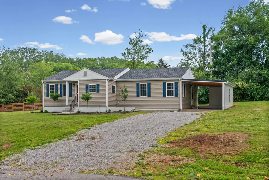1615 Mohawk Trl, Hopkinsville, KY 42240 - #2