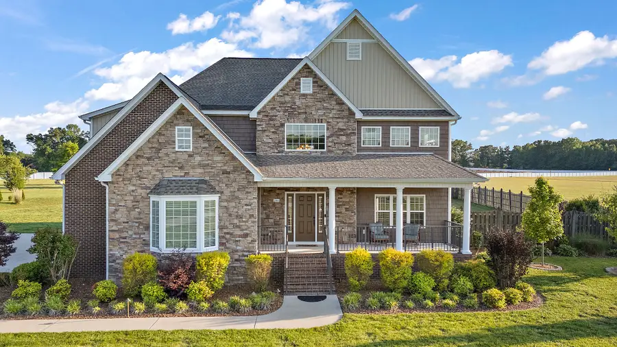 251 Old Shelbyville Hwy, Tullahoma, TN 37388 - #3