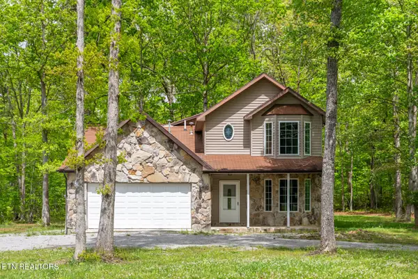 9301 Hondo Drive, Crossville, TN 38572