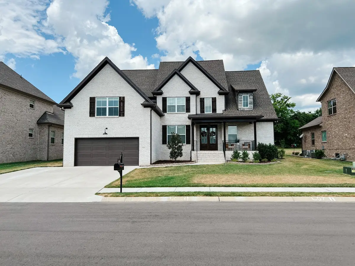 3017 Elkhorn Pl, Spring Hill, TN 37174 - #1