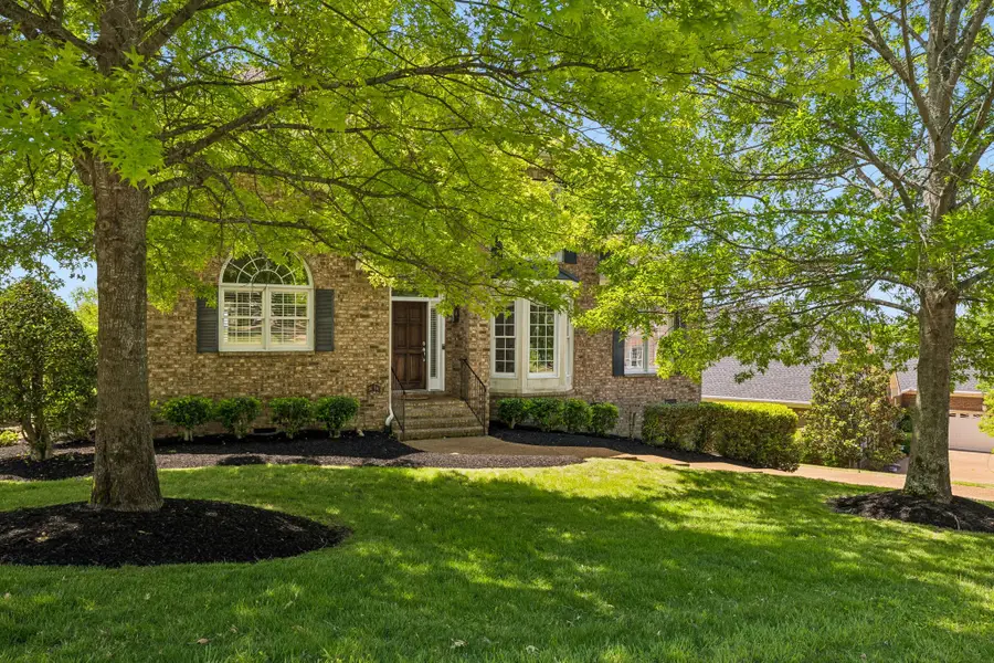 1263 Twelve Stones Crossing, Goodlettsville, TN 37072 - #2