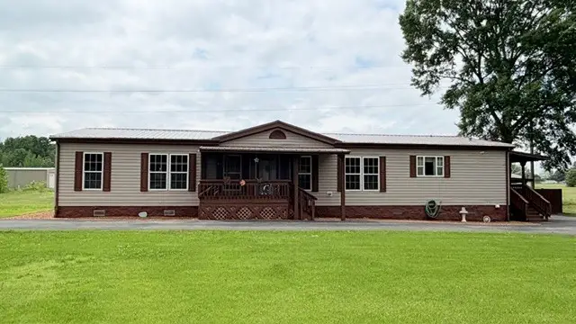 182 Running Deer Ln, Paris, TN 38242 - #2