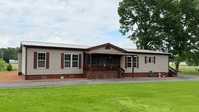 182 Running Deer Ln, Paris, TN 38242 - #3