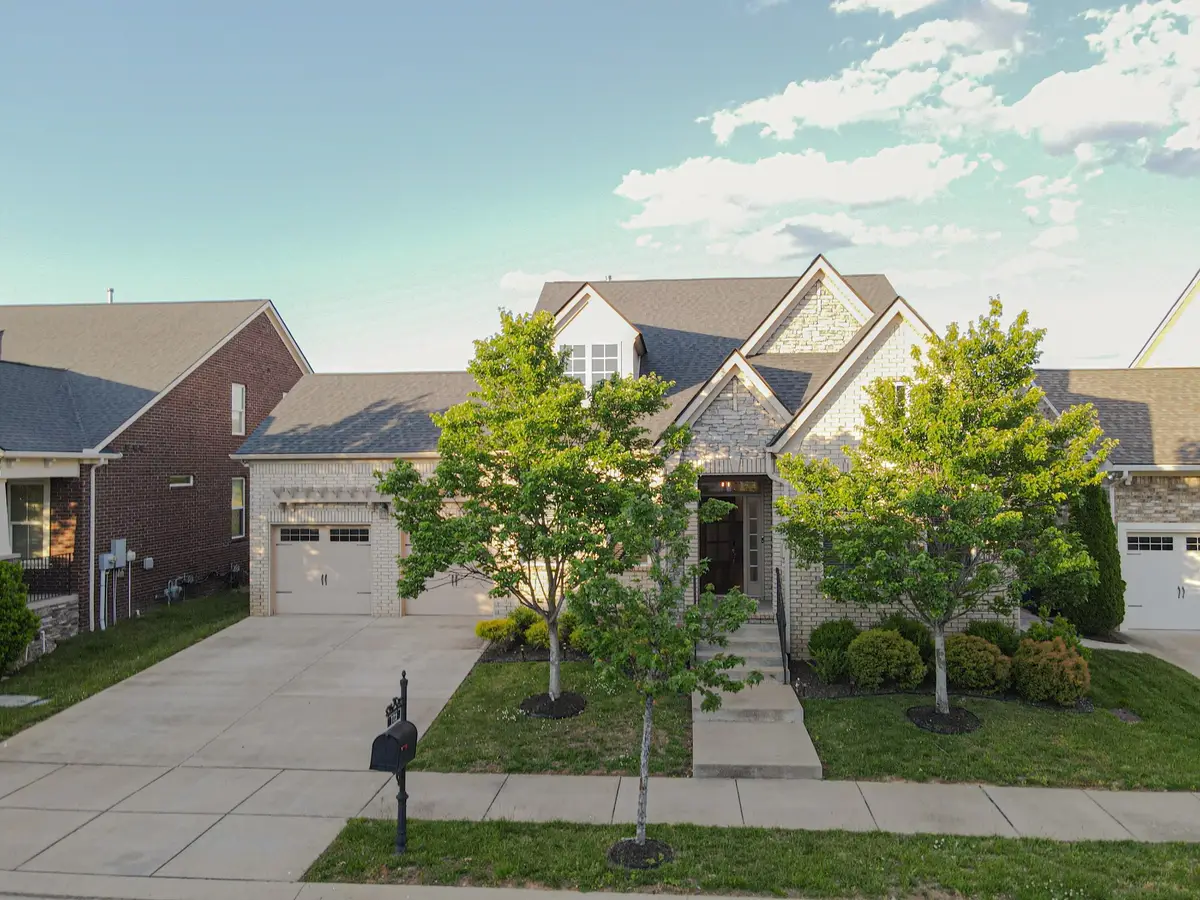 772 Beamon Dr, Franklin, TN 37064 - #1