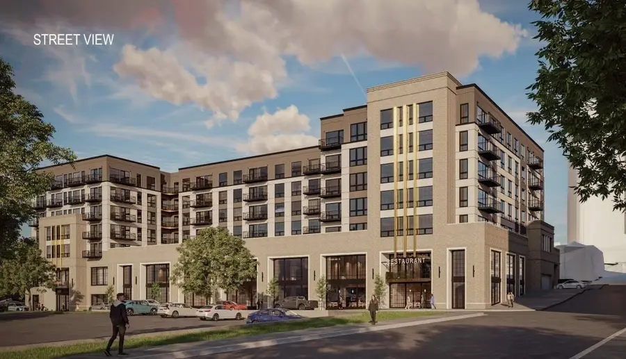 623 Middleton Street #607, Nashville, TN 37203 - #2