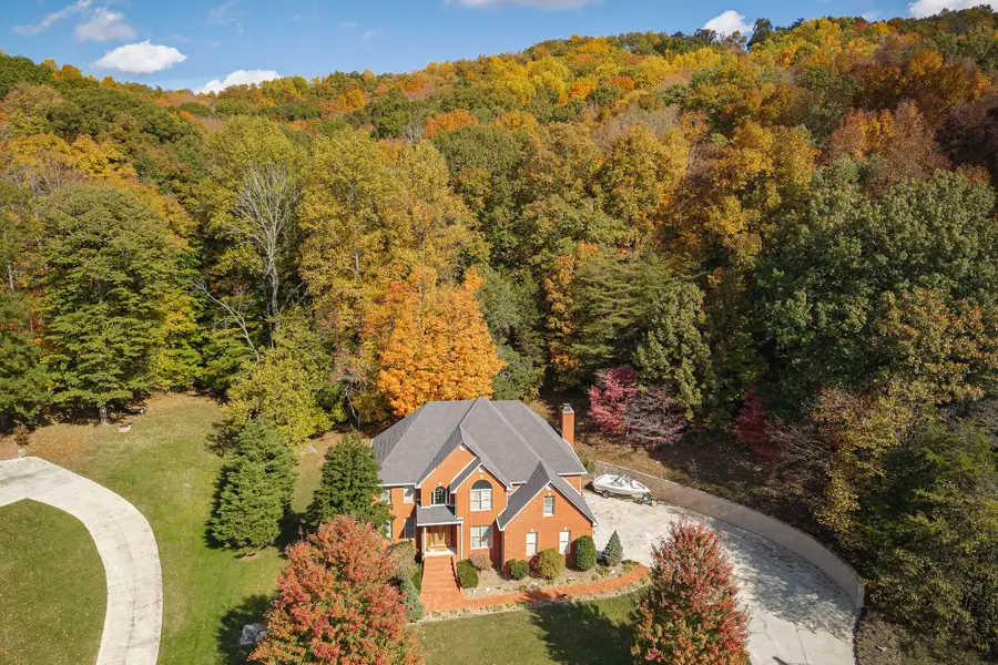 1434 N Plantation Dr, Cookeville, TN 38506 - #2