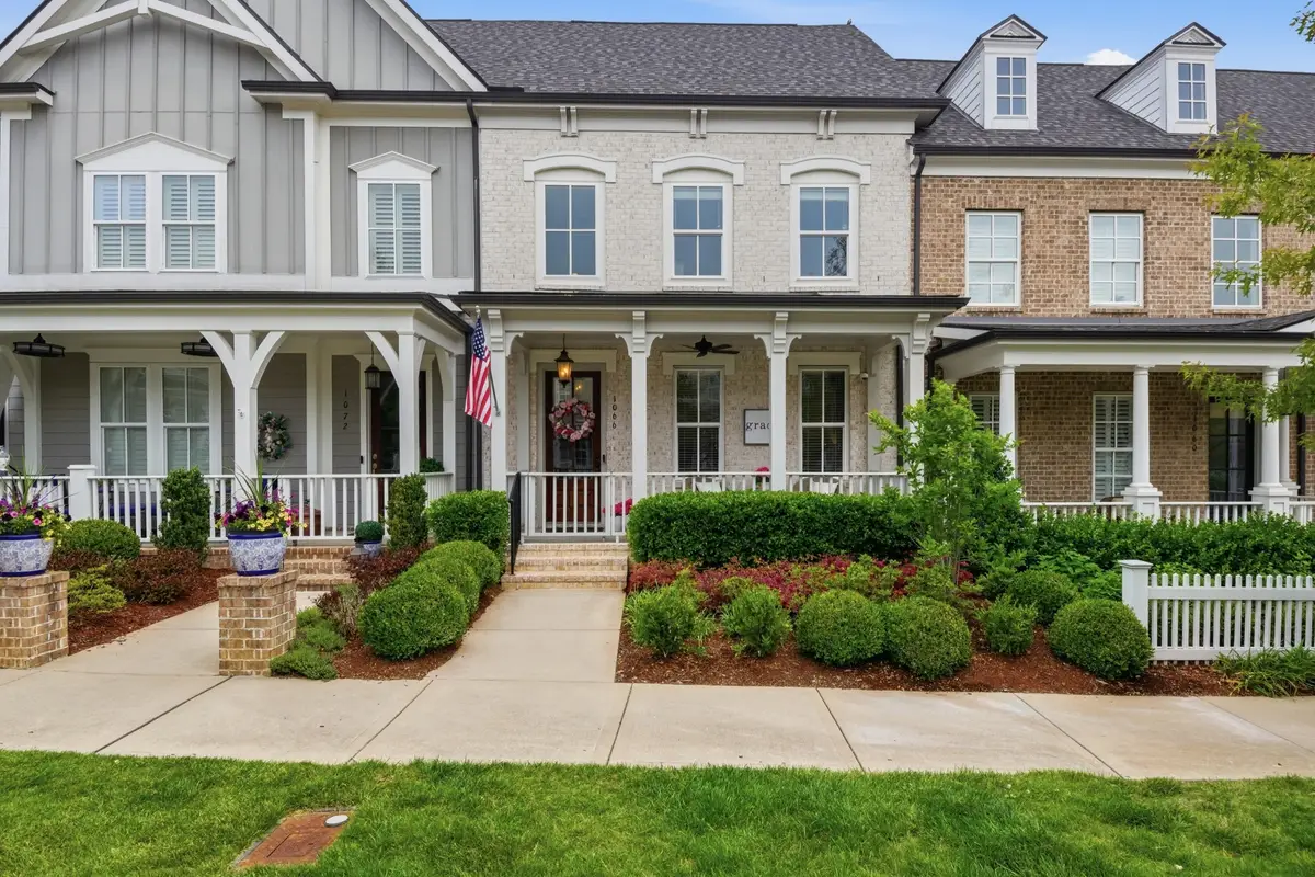 1066 Beckwith St, Franklin, TN 37064 - #1