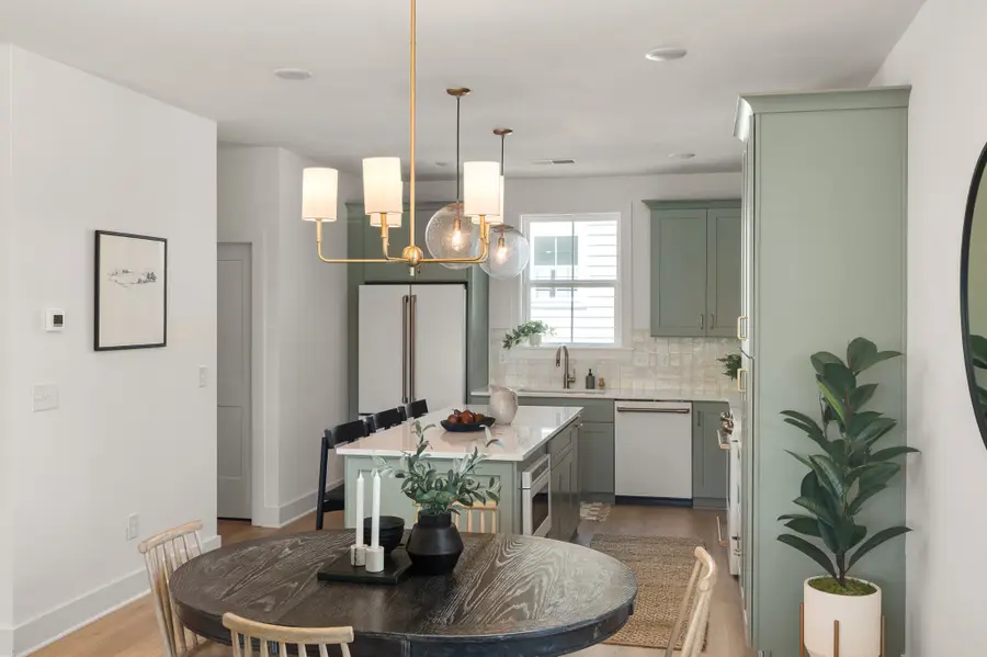 139 Hart, Nashville, TN 37207 - #2