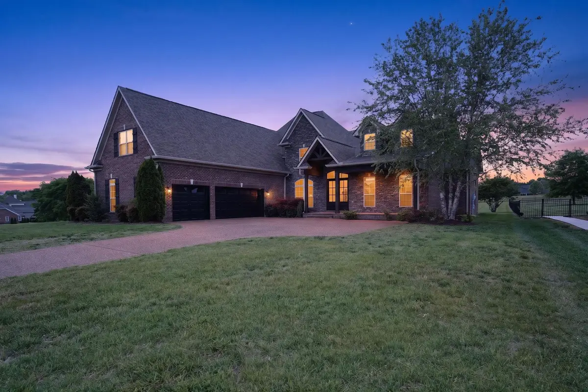 2162 Gorden Xing, Gallatin, TN 37066 - #1