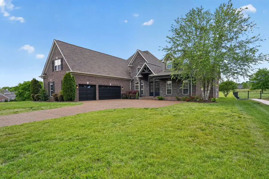 2162 Gorden Xing, Gallatin, TN 37066 - #2