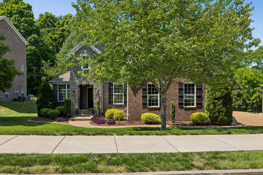 1169 Pin Oak Ln, Brentwood, TN 37027 - #3