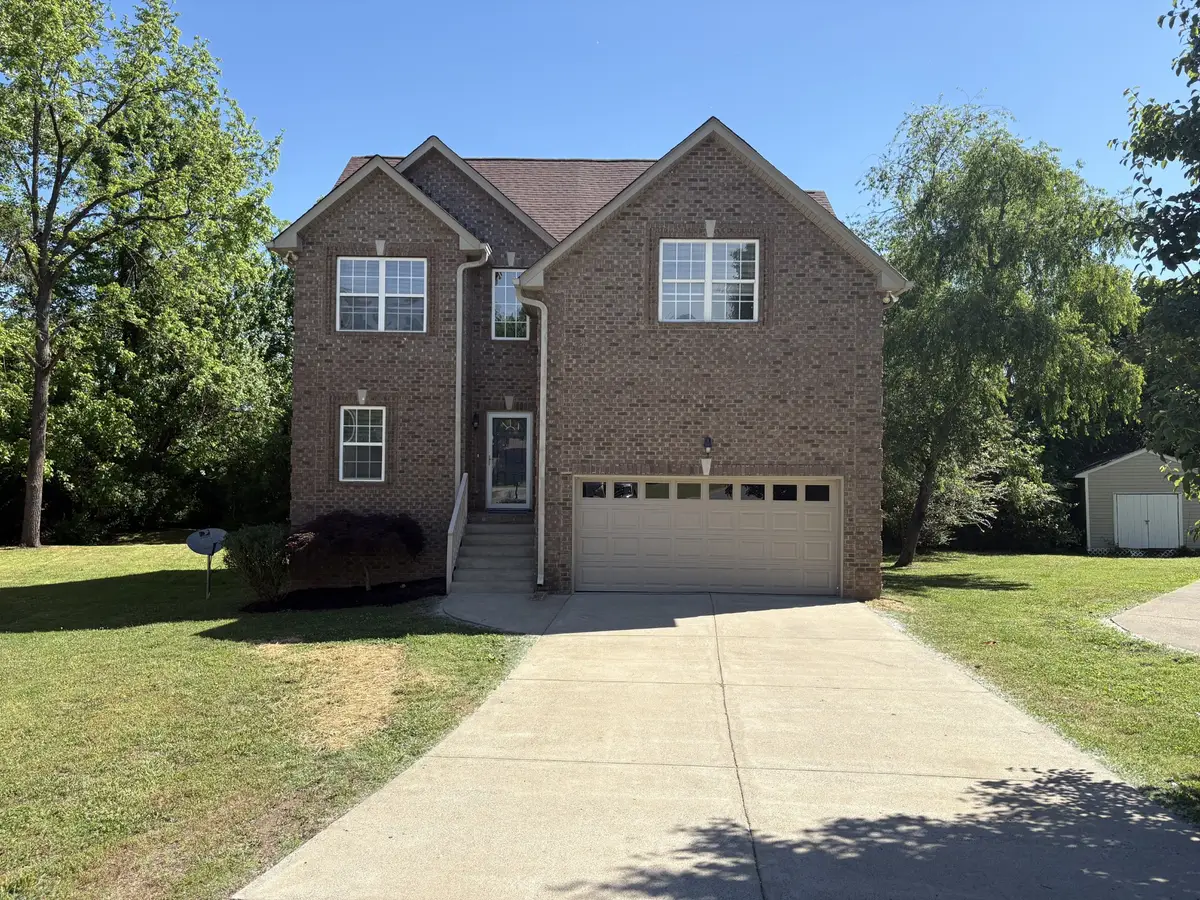 814 Sunset Pt, Mount Juliet, TN 37122 - #1
