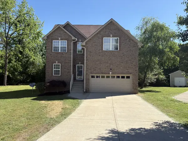 814 Sunset Pt, Mount Juliet, TN 37122