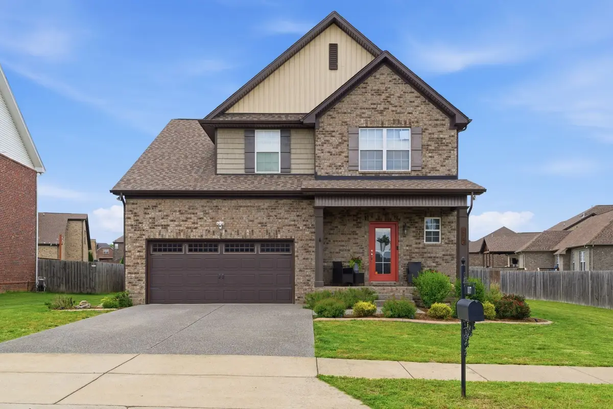 117 Read Tavern Rd, Hendersonville, TN 37075 - #1