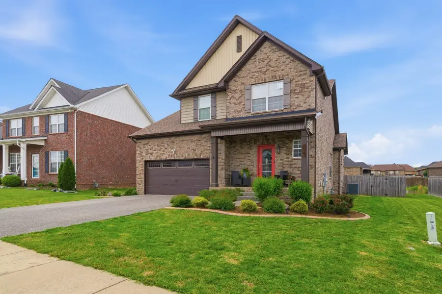 117 Read Tavern Rd, Hendersonville, TN 37075 - #2