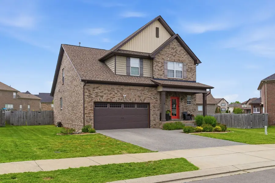 117 Read Tavern Rd, Hendersonville, TN 37075 - #3