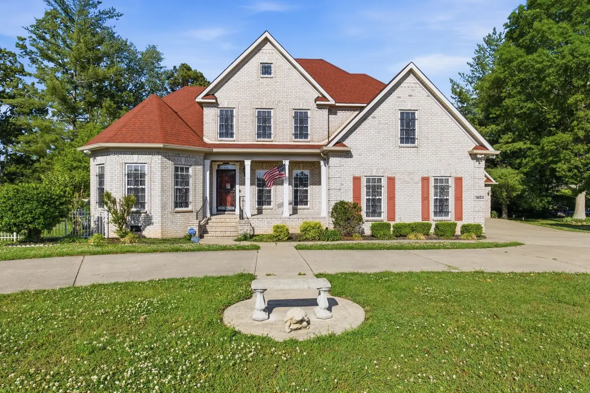 1823 Se Broad St, Murfreesboro, TN 37130 - #1