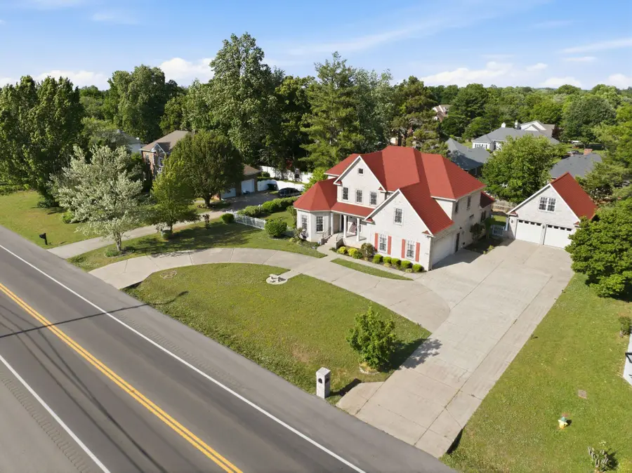 1823 Se Broad St, Murfreesboro, TN 37130 - #2
